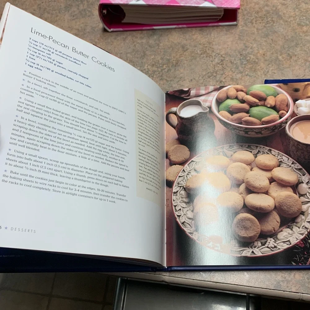 Williams-Sonoma Simple American Cooking Cookbook Book